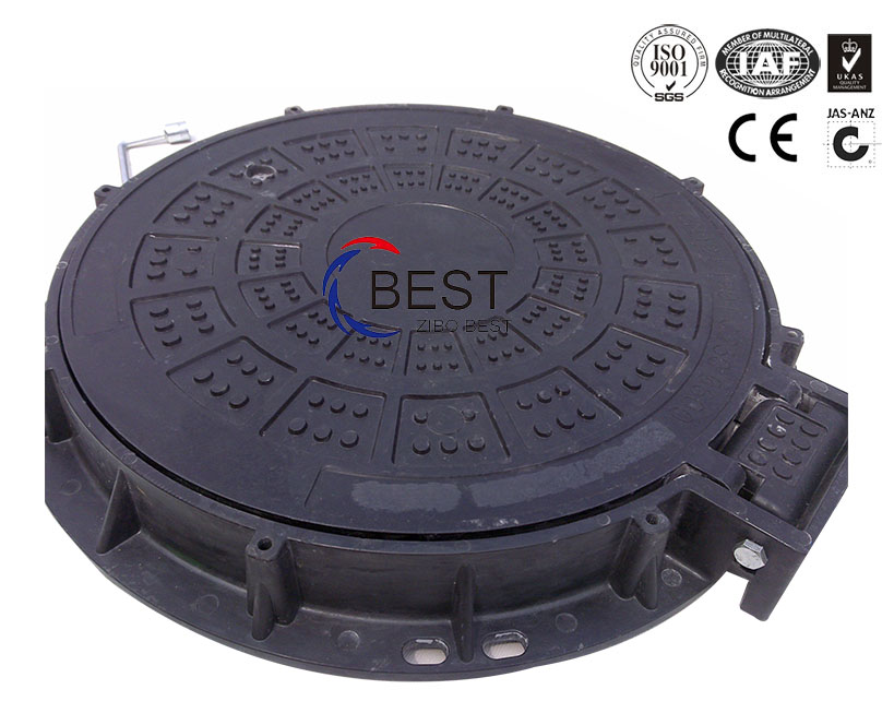  重型井蓋和輕型井蓋的區別