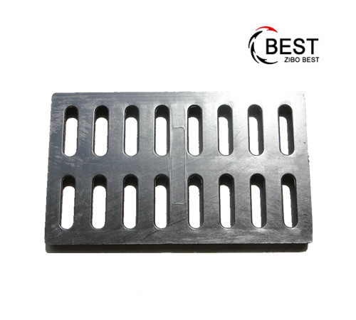  樹脂復合溝蓋板的產品優勢