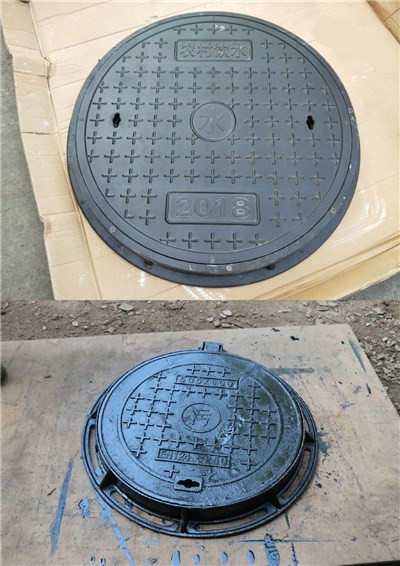  復合井蓋和鑄鐵井蓋的未來發展趨勢
