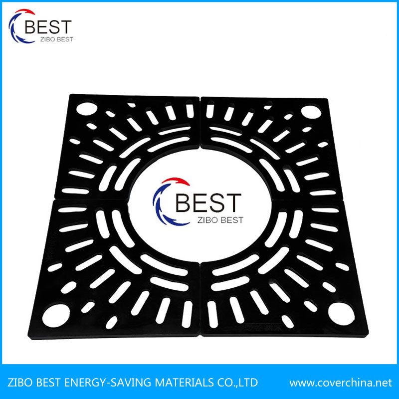  為什么要在樹坑里面安裝護樹板