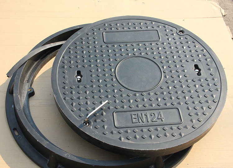  為什么SMC井蓋又叫環氧樹脂井蓋