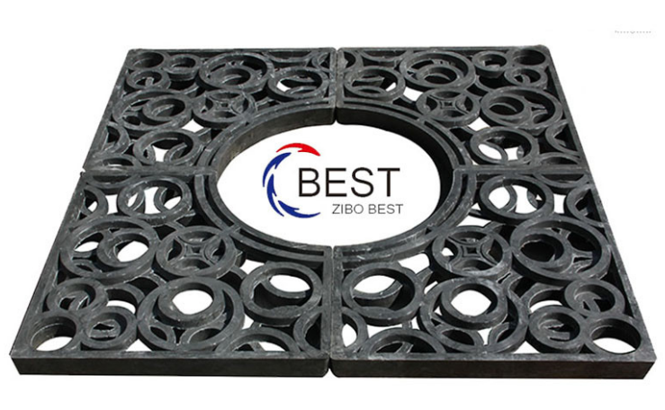  護樹板都有哪些材質