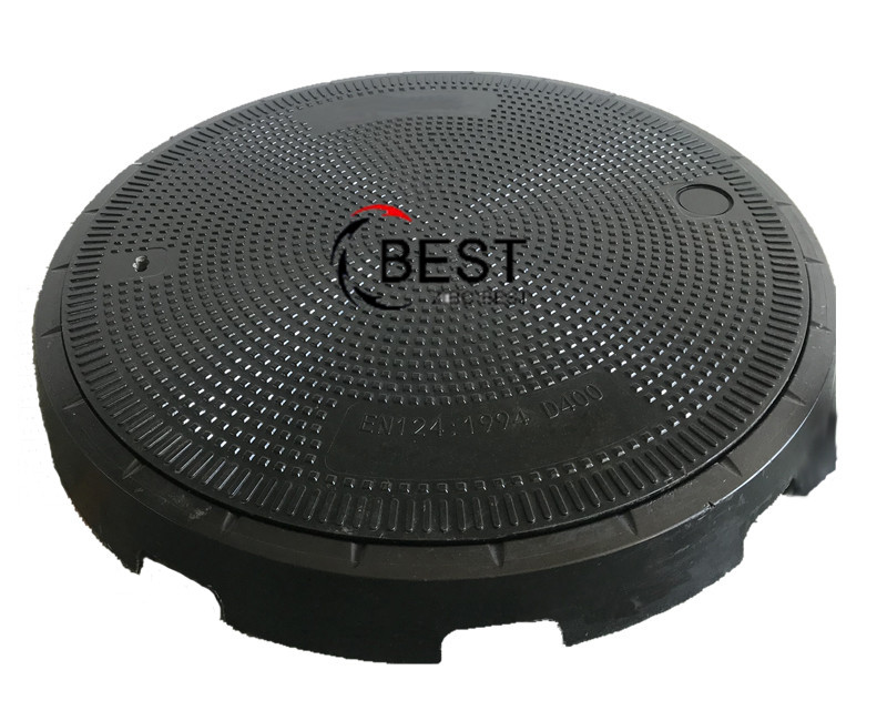  復合井蓋的出現(xiàn)凝聚了當代人的智慧