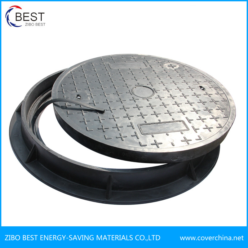  淄博加油站井蓋廠家生產(chǎn)高標準重型井蓋