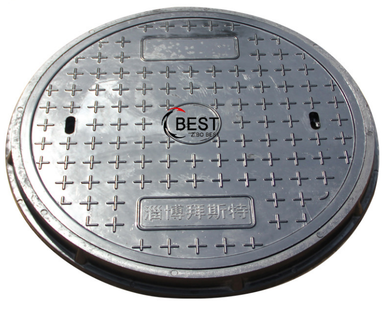  井蓋標準和荷載等級安裝區(qū)域