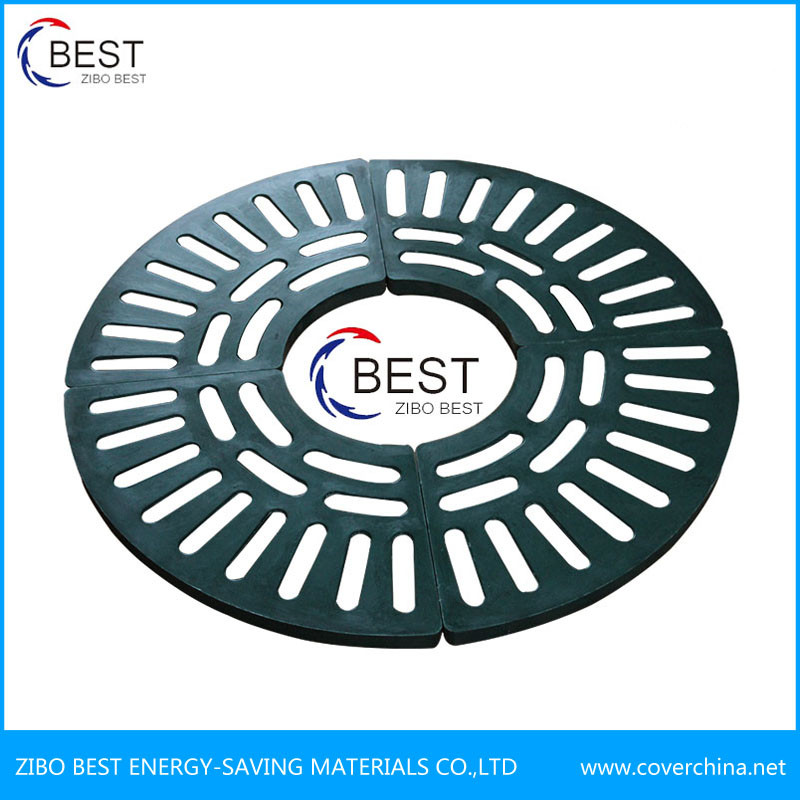  護樹板是怎么發(fā)展到現(xiàn)在的大規(guī)模使用