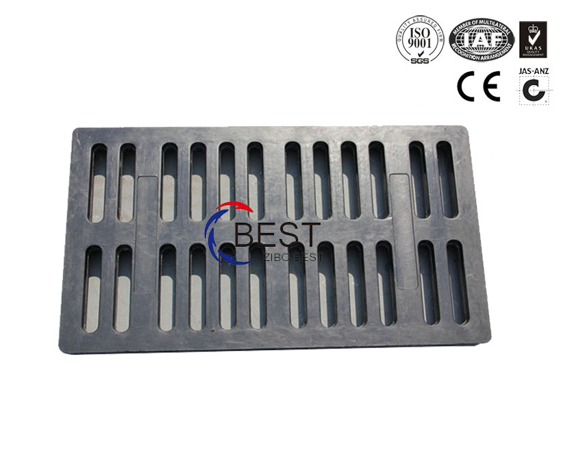  質量好的溝蓋板推薦-拜斯特樹脂樹篦子