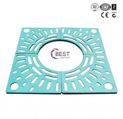  玻璃鋼護(hù)樹(shù)板的應(yīng)用特點(diǎn)分析